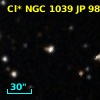 Cl* NGC 1039     JP      98