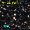 V* GZ Vul