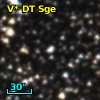V* DT Sge