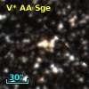 V* AA Sge
