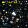 HD 350766
