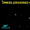1RXS J201030.0+711804