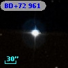 BD+72   961