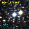 BD+18  4266