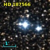 HD 187566