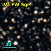 V* FW Sge