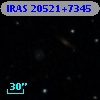 IRAS 20521+7345