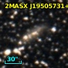 2MASX J19505731+1822281