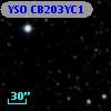 YSO CB203YC1