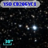 YSO CB206YC1