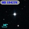 HD 194278