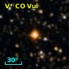 V* CO Vul