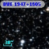 BWE 1947+1805
