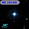 HD 195445