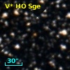 V* HO Sge