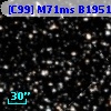 [C99] M71ms B1951333+184107
