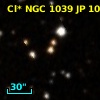 Cl* NGC 1039     JP     107