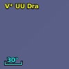 V* UU Dra