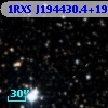 1RXS J194430.4+193255