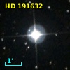 HD 191632