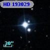 HD 193029