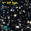 V* AP Sge