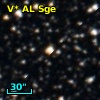 V* AL Sge
