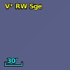 V* RW Sge