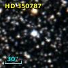 HD 350787