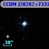 BD+73   910