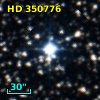 HD 350776