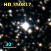 HD 350817