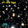 V* AN Sge