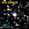 HD 350814