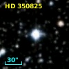 HD 350825