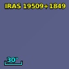 IRAS 19509+1849