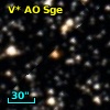 V* AO Sge