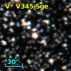 V* V345 Sge