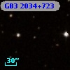 GB3 2034+723