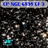 Cl* NGC 6838     CF       3