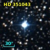 HD 351043