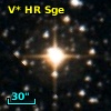 V* HR Sge