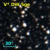 V* DW Sge