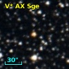 V* AX Sge