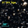 V* AV Sge