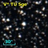 V* TU Sge