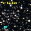 V* SZ Sge