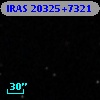 IRAS 20325+7321