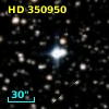 HD 350950