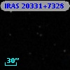 IRAS 20331+7328
